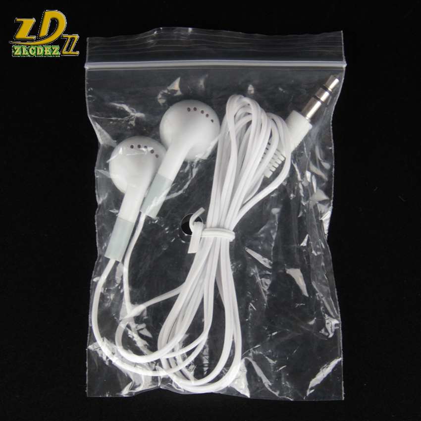 good Universal Cheapest Disposable earphones headphones low cost earbuds for Theatre Museum School library hotel hospital Company Gift, White
good Universal Cheapest Disposable earphones headphones low cost earbuds for Theatre Museum School library hotel hospital Company Gift, White