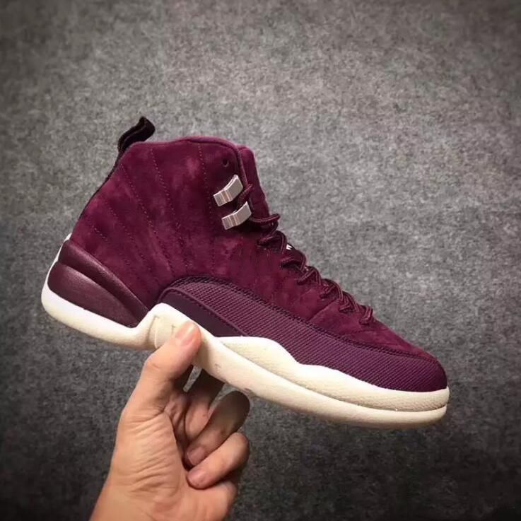 With Box 2018 12 12s mens Basketball Shoes flu game wolf grey University blue Dark Grey white taxi GS Barons Sports Sneakers 41-47, The master
With Box 2018 12 12s mens Basketball Shoes flu game wolf grey University blue Dark Grey white taxi GS Barons Sports Sneakers 41-47, The master