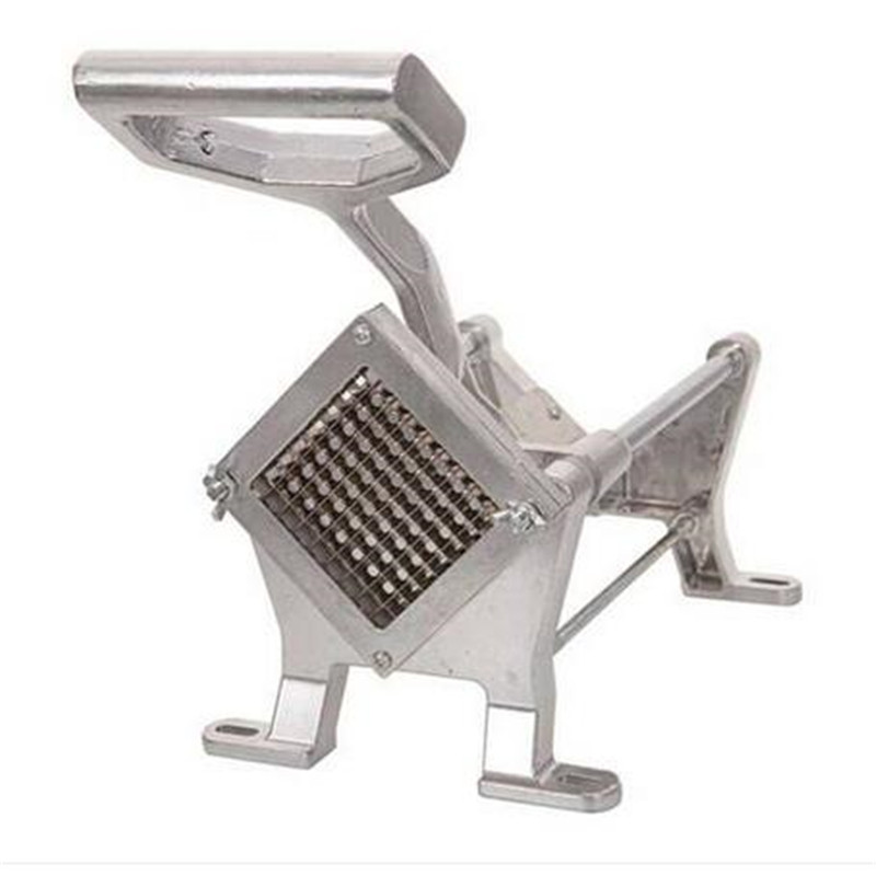 Wholesales User Friendly Potato Radish Cucumber Aluminum Alloy Strip-cutter Fruit & Vegetable Tools Kitchen Tools
Wholesales User Friendly Potato Radish Cucumber Aluminum Alloy Strip-cutter Fruit & Vegetable Tools Kitchen Tools