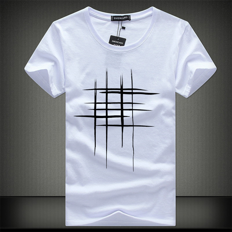 High quality cotton new O-neck short sleeve t-shirt Fahion brand men T-shirts casual Flag for sport men T-shirt Lovers Summer, White
High quality cotton new O-neck short sleeve t-shirt Fahion brand men T-shirts casual Flag for sport men T-shirt Lovers Summer, White