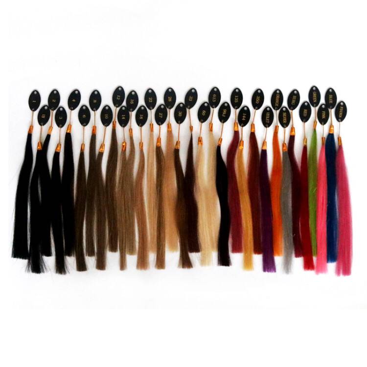Human Hair Extensions PU Tape Remy Hair Full Head Balayage Color #4 Skin Weft 50g 20PCS Hair Extensions