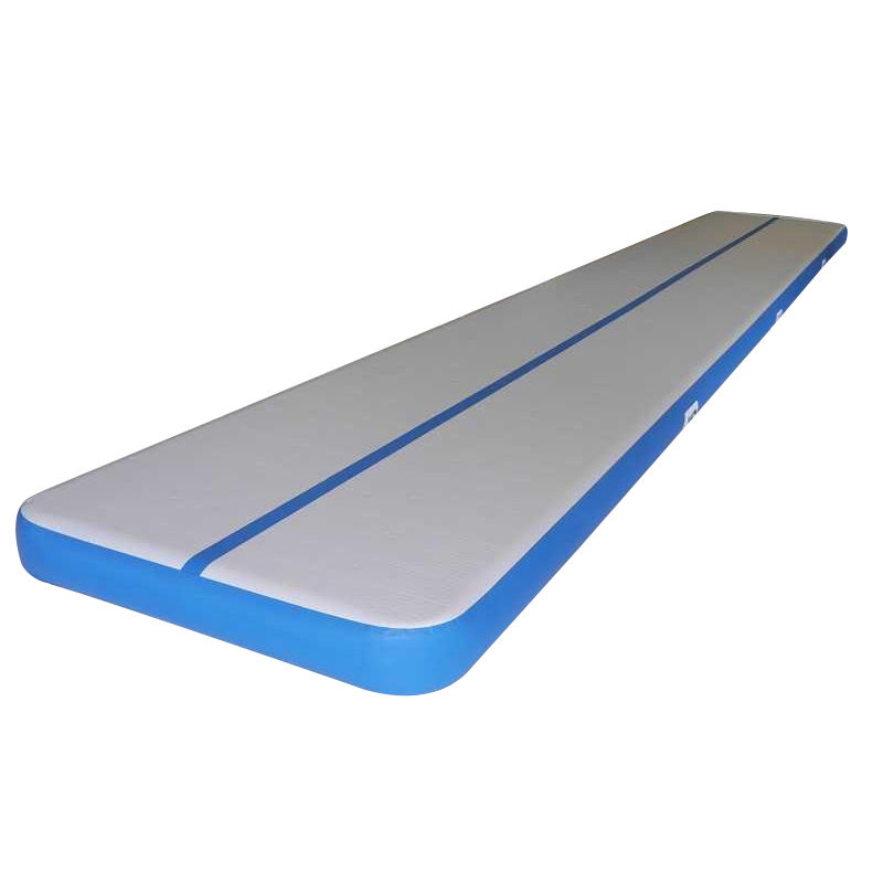 5*1*0.1m inflatable gymnastic airtrack tumbling yoga air trampoline track for home use gymnastics training
5*1*0.1m inflatable gymnastic airtrack tumbling yoga air trampoline track for home use gymnastics training