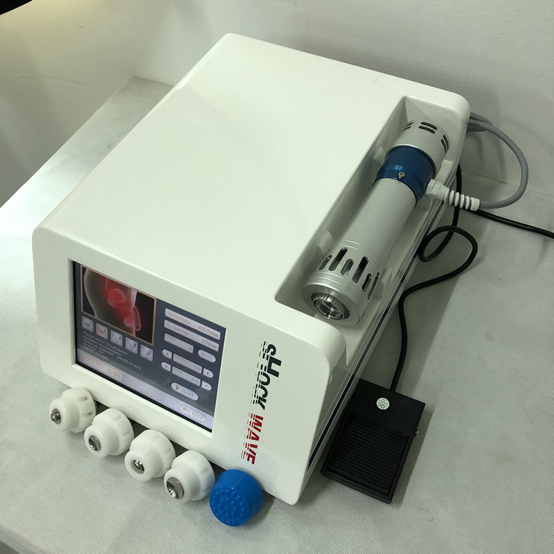 Kapha tech ESWT-KA Orthopedic shockwave therapy system / physical therapy equipment / shockwave machine for erectile disfunction treatment
Kapha tech ESWT-KA Orthopedic shockwave therapy system / physical therapy equipment / shockwave machine for erectile disfunction treatment