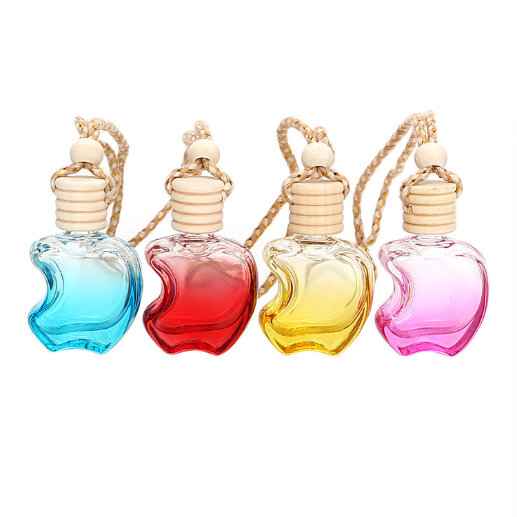 Crystal Glass Perfu… - image