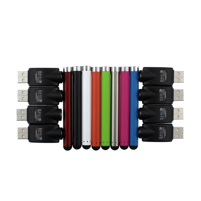 O Pen Vape Bud Touch CE3 Battery 510 Thread Battery 280mAh Slim Auto E Cigarettes for Wax Oil Cartridge Vaporizers
O Pen Vape Bud Touch CE3 Battery 510 Thread Battery 280mAh Slim Auto E Cigarettes for Wax Oil Cartridge Vaporizers