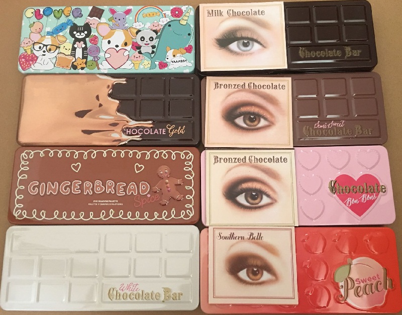 High Quality! brand Makeup Eye Shadow 18 Colors Professional Eyeshadow Palette in stock, Multi
High Quality! brand Makeup Eye Shadow 18 Colors Professional Eyeshadow Palette in stock, Multi