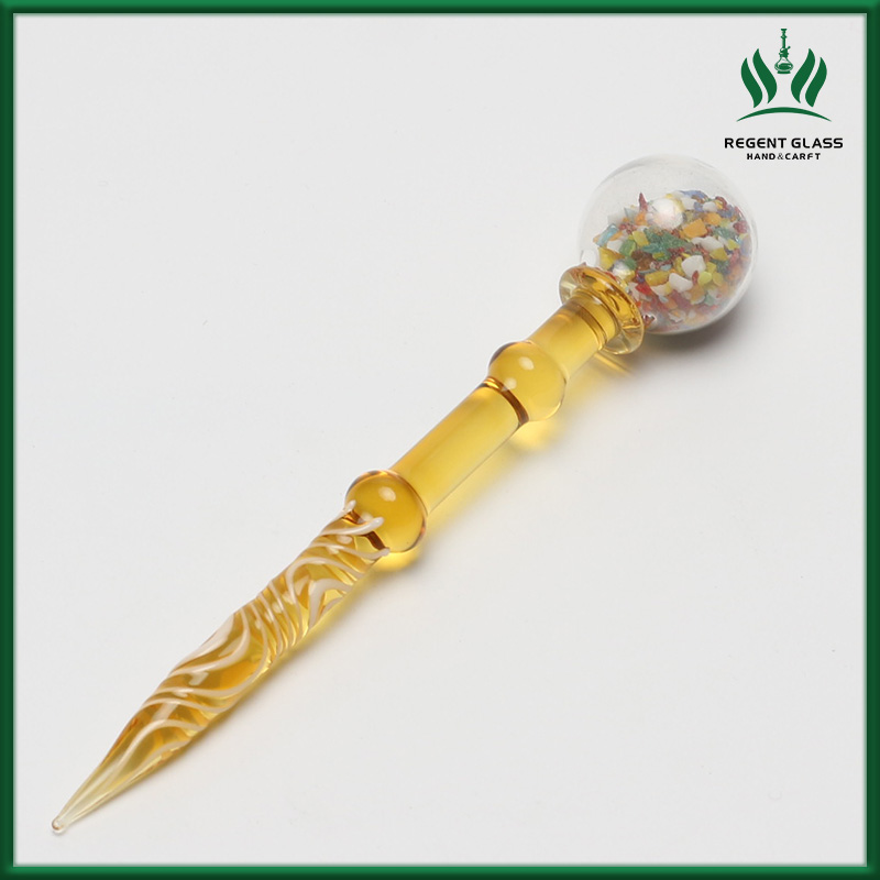 Smoking Hookah Bong Accessory Nail Glass Dabber stick tool Wax oil rigs Dab Stick CarvingFor Vapor E nails kit Dab nail
Smoking Hookah Bong Accessory Nail Glass Dabber stick tool Wax oil rigs Dab Stick CarvingFor Vapor E nails kit Dab nail