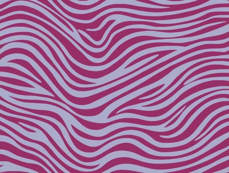 zebra Pink Camo Vinyl For Car Wrap With air bubble Free animal textured Camouflage Car wrapping stickers 1.52x10m/20m/30m Roll