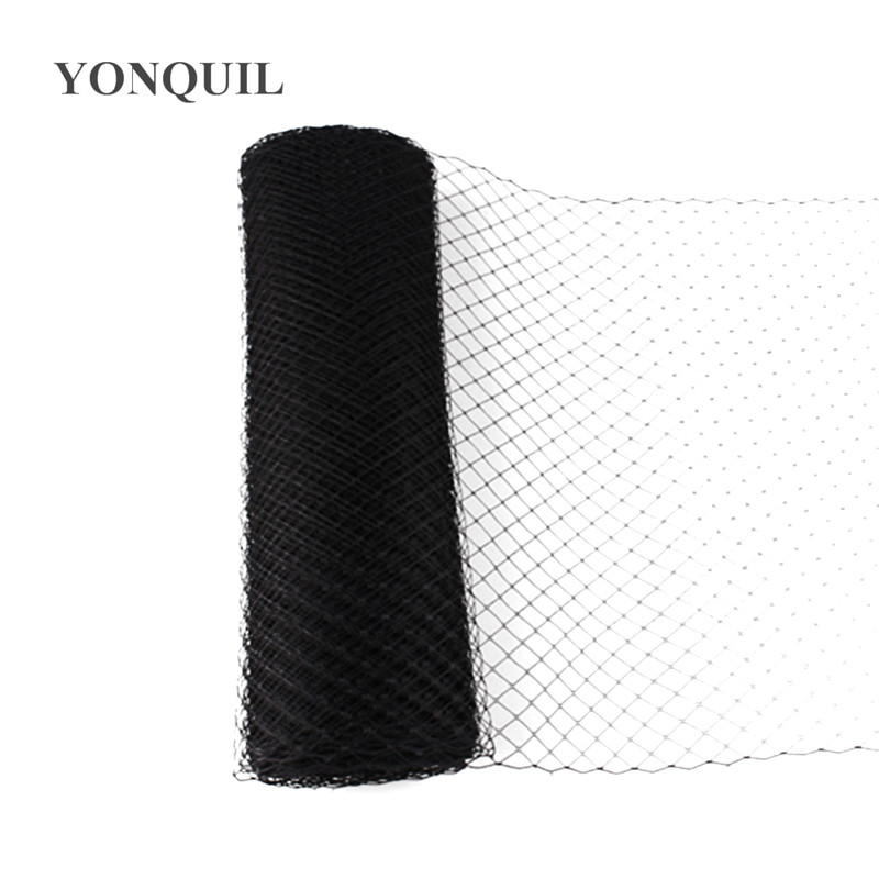 Black Birdcage Veils 25 CM For women Mesh Veils fascinator Millinery Hat nettings material DIY Hair accessories 10yard/lot free shipping, Slivery;golden
Black Birdcage Veils 25 CM For women Mesh Veils fascinator Millinery Hat nettings material DIY Hair accessories 10yard/lot free shipping, Slivery;golden
