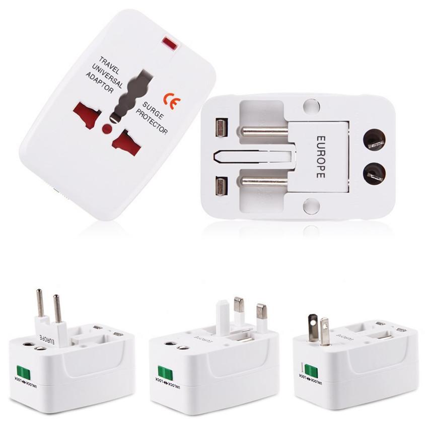Multi-function All in One Universal International Plug Adapter World Travel AC Power Charger Adaptor with AU US UK EU converter Plug
Multi-function All in One Universal International Plug Adapter World Travel AC Power Charger Adaptor with AU US UK EU converter Plug