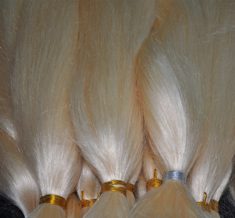 Blonde Color 613# Bulk Brazilian Braiding Hair Extensions without weft Hair 100G/PC & 3PCS Natural Straight Virgin Hair, FREE DHL
Blonde Color 613# Bulk Brazilian Braiding Hair Extensions without weft Hair 100G/PC & 3PCS Natural Straight Virgin Hair, FREE DHL