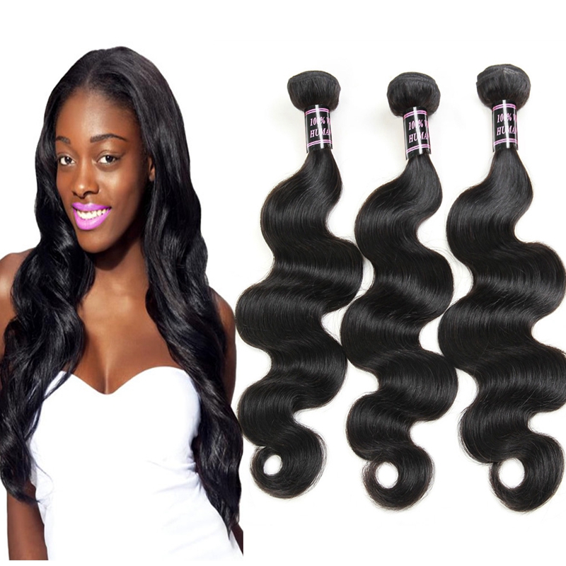 Ishow 8A Brazilian Body Wave Human Hair 3 Bundles Wholesale Peruvian Indian Malaysian Hair Weave Wefts Extensions for Women Girls All Ages Natural Black Color, Natural color
Ishow 8A Brazilian Body Wave Human Hair 3 Bundles Wholesale Peruvian Indian Malaysian Hair Weave Wefts Extensions for Women Girls All Ages Natural Black Color, Natural color