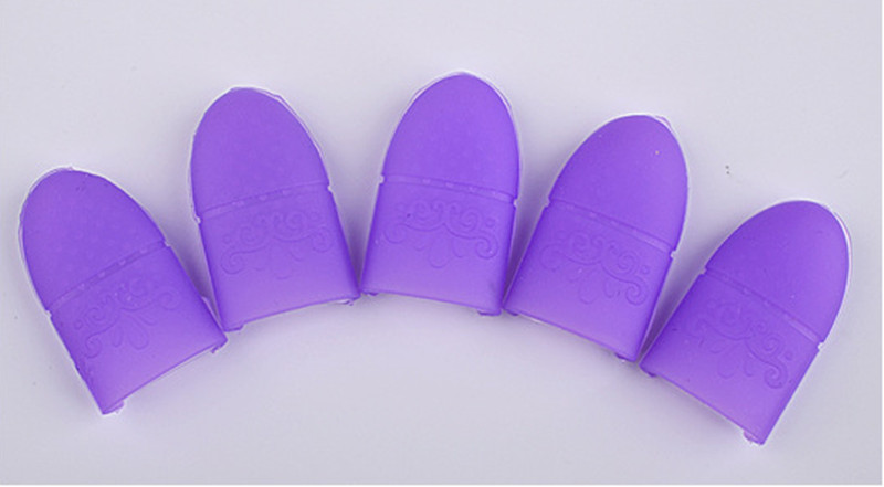5pc Nail Art Tips UV Gel Polish Remover Wrap Silicone Elastic Soak Off Cap Clip Manicure Cleaning Varnish Tool Reusable Finger DHL free
5pc Nail Art Tips UV Gel Polish Remover Wrap Silicone Elastic Soak Off Cap Clip Manicure Cleaning Varnish Tool Reusable Finger DHL free