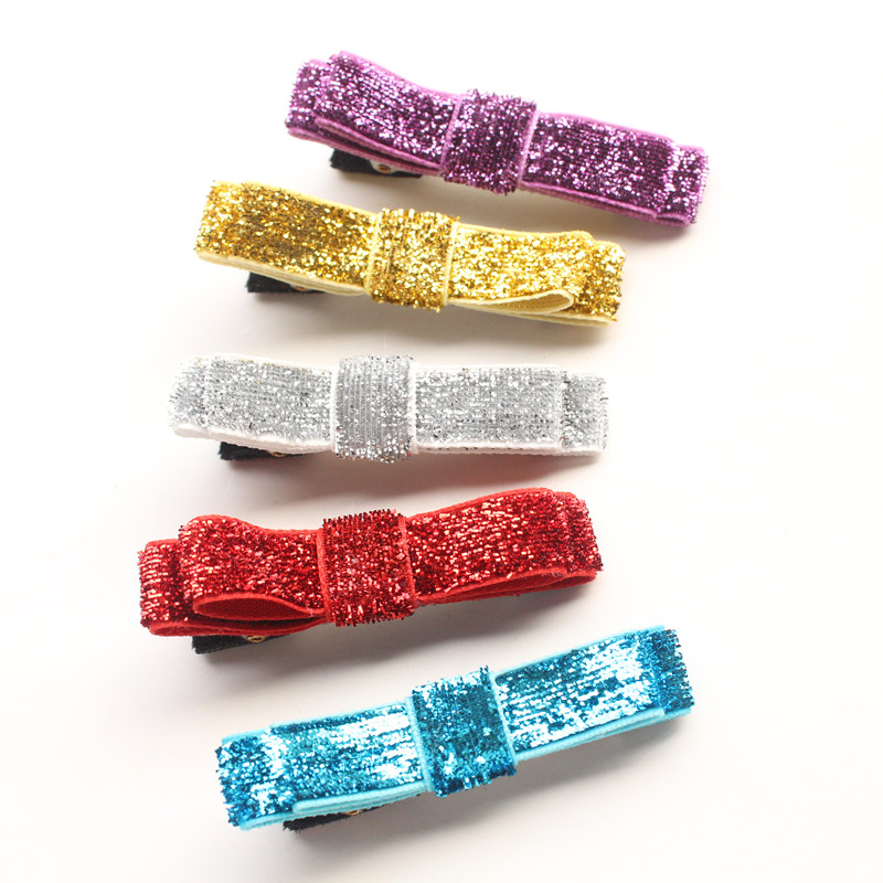 Good Quality Glitter Baby Girls Bow Silver Barrettes 6cm Bowknot Shinning Hair Clip Princess Party Hair Accessories Girls Headwear, Red
Good Quality Glitter Baby Girls Bow Silver Barrettes 6cm Bowknot Shinning Hair Clip Princess Party Hair Accessories Girls Headwear, Red