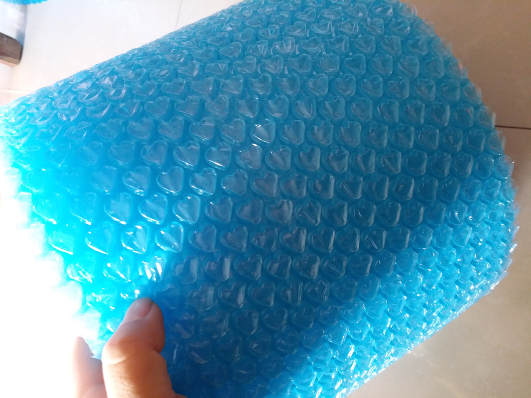 100% new material heart design shrink pack Burbuja Cushion Bubble Roll wrap Polietileno Emballage Bulle Packing Film Materials
100% new material heart design shrink pack Burbuja Cushion Bubble Roll wrap Polietileno Emballage Bulle Packing Film Materials