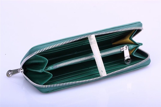 Fast Ship! Fashion designer clutch Single zipper Wallet GY Genuine leather long paragraph purse with dust bag, Grey
Fast Ship! Fashion designer clutch Single zipper Wallet GY Genuine leather long paragraph purse with dust bag, Grey