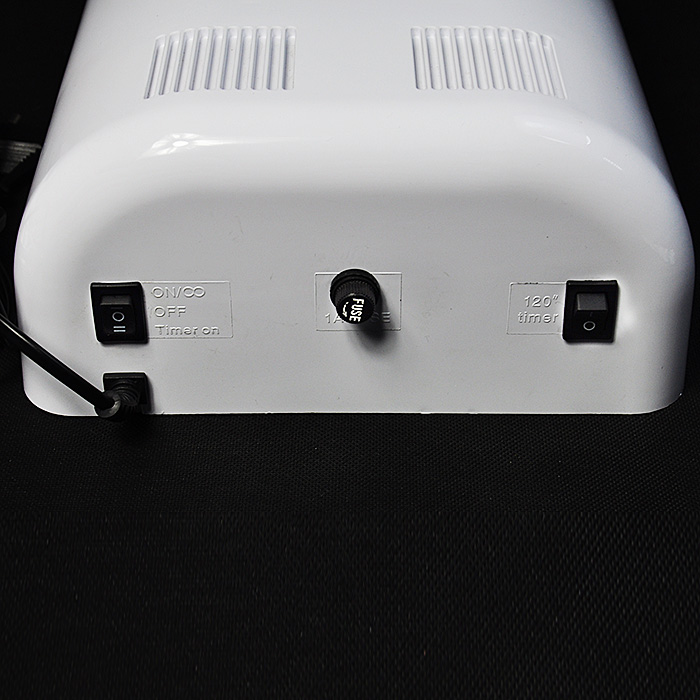 Nail Art Kits Wholesale Lamp & 12 Color UV Gel Pro 36W Tools Sets