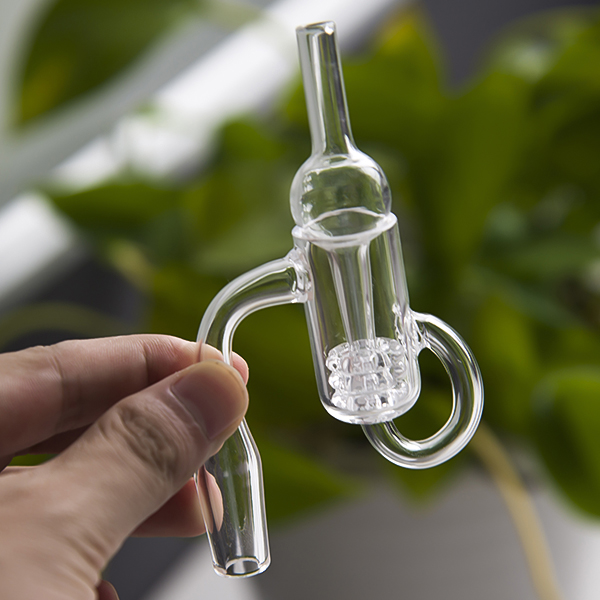 Set Quartz Diamond Loop Banger Nail Oil Knot Recycler Quartz Banger Nail Carb Cap Dabber Insert Bowl 10mm 14mm Male Female
Set Quartz Diamond Loop Banger Nail Oil Knot Recycler Quartz Banger Nail Carb Cap Dabber Insert Bowl 10mm 14mm Male Female
