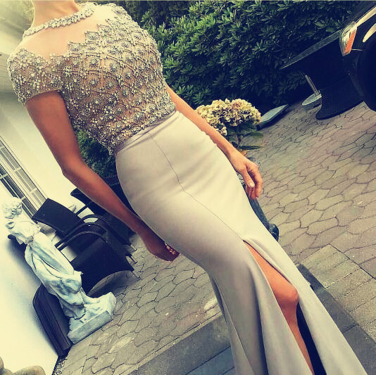Evening dress Yousef aljasmi Kim kardashian Short sleeve Beaded Trumpet sktir Long dress Myriam Almoda gianninaazar ZuhLair murad Ziadnakad, Same with picture
Evening dress Yousef aljasmi Kim kardashian Short sleeve Beaded Trumpet sktir Long dress Myriam Almoda gianninaazar ZuhLair murad Ziadnakad, Same with picture