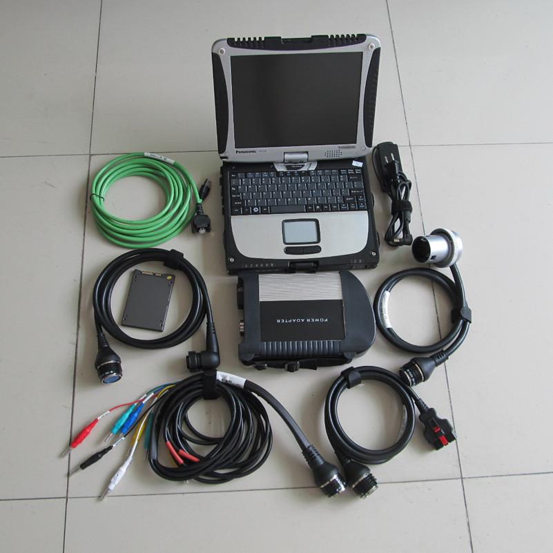 Wifi sd connect star diagnosis tool for mercedes c4 with cf-19 laptoptouch screen ssd super speed windows 11
Wifi sd connect star diagnosis tool for mercedes c4 with cf-19 laptoptouch screen ssd super speed windows 11