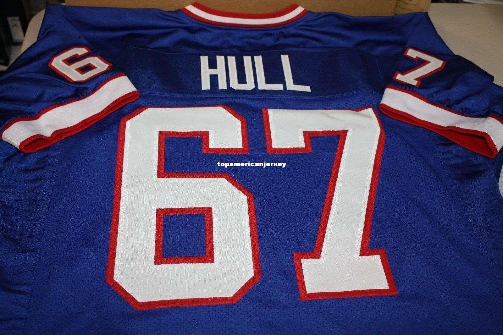 Cheap Retro KENT HULL #67 CUSTOM Top S-5XL,6XL HOME MITCHELL & NESS Jersey bule Stitching men's Football Jerseys Running, Blue
Cheap Retro KENT HULL #67 CUSTOM Top S-5XL,6XL HOME MITCHELL & NESS Jersey bule Stitching men's Football Jerseys Running, Blue
