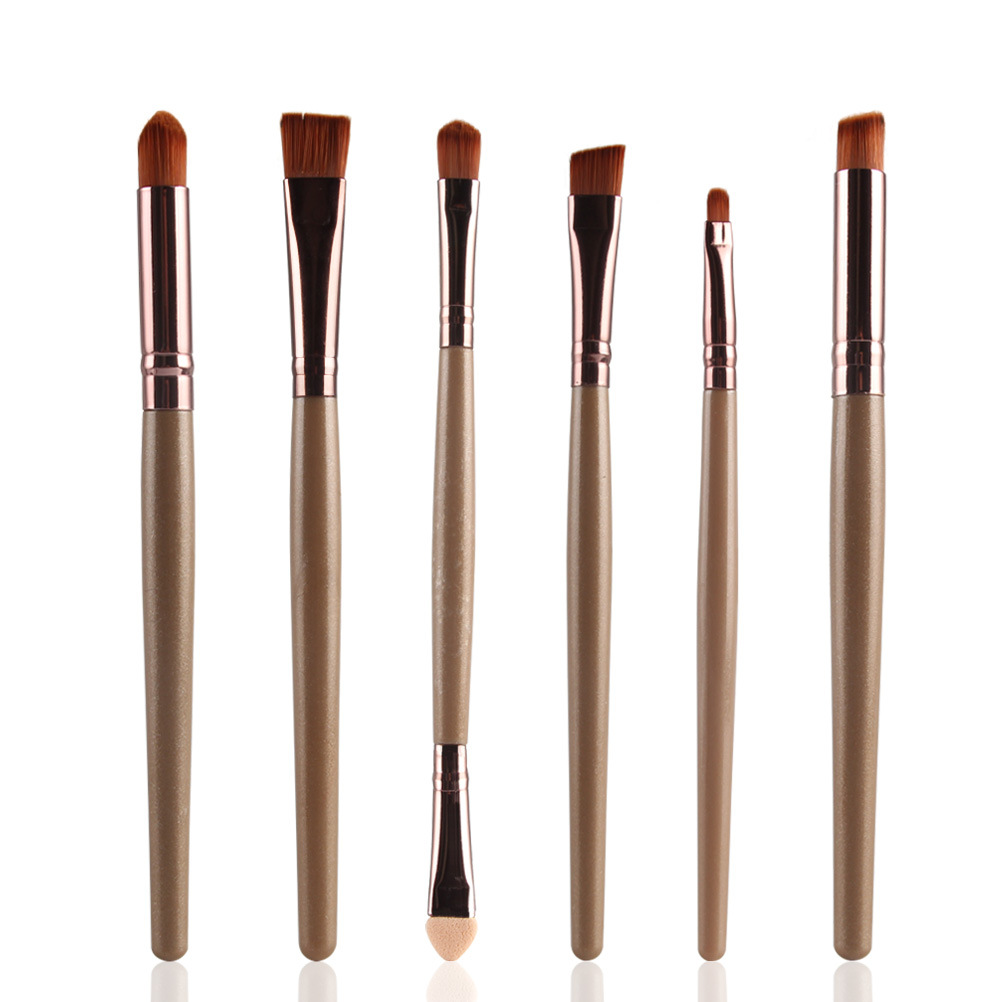 New Hot Make-up Brush Kit Sets for Eyeshadow Cosmetic Brushes Tool BR032