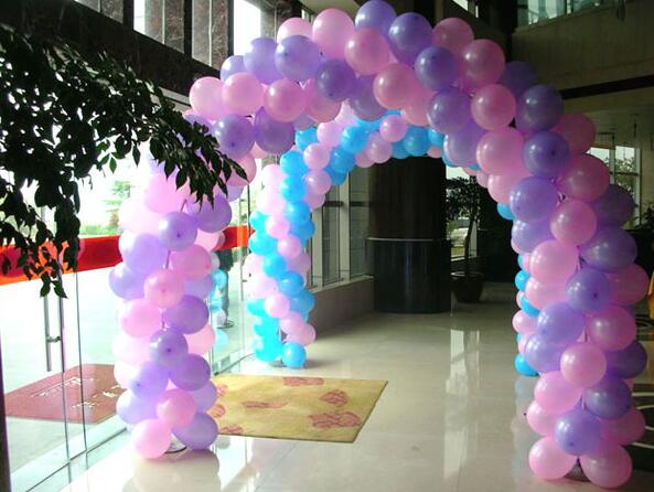 Thicken Pearl Latex Balloon Inflatable Wedding Decorations Air Balls Wedding Arch Molding Happy Birthday Party Decorations