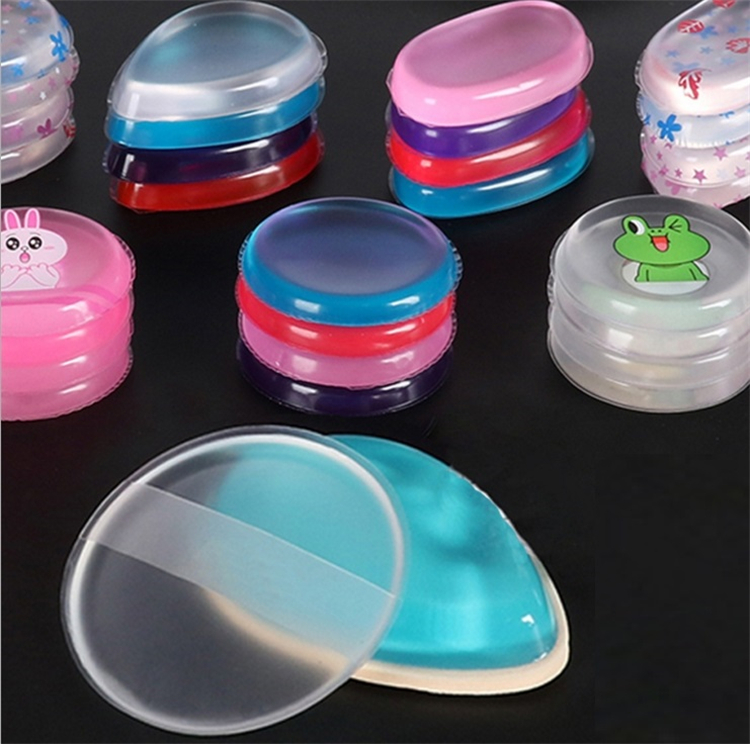 New Silicone Makeup… - image