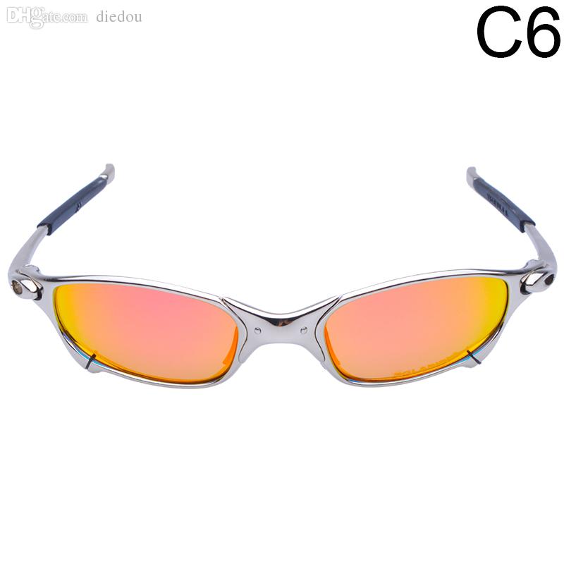 Wholesale -Original Romeo Men Polarized Cycling Sunglasses Aolly Juliet X Metal Sport Riding Eyewear Oculos ciclismo gafas CP003-5
Wholesale -Original Romeo Men Polarized Cycling Sunglasses Aolly Juliet X Metal Sport Riding Eyewear Oculos ciclismo gafas CP003-5