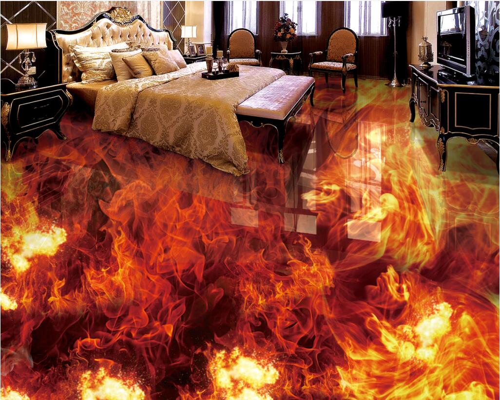 3d pvc flooring custom photo Waterproof floor living room Red fire burning washable wallpaper 3d wall murals wallpaper for walls 3 d
3d pvc flooring custom photo Waterproof floor living room Red fire burning washable wallpaper 3d wall murals wallpaper for walls 3 d