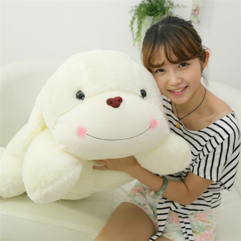 Kid Toys Stuffed Dogs Stuffed Animals Cute Puppy Dolls Curly Pap Pet Soft Toys For Kids Children Birthday Baby Soft Toy Gifts, White
Kid Toys Stuffed Dogs Stuffed Animals Cute Puppy Dolls Curly Pap Pet Soft Toys For Kids Children Birthday Baby Soft Toy Gifts, White