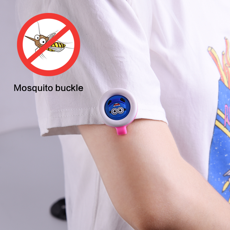 Novelty Mosquito Repellent Badge Button Buckle Baby Pregnant Woman Mosquito Repellent Clip Protection Outdoor Indoor Adults Kids
Novelty Mosquito Repellent Badge Button Buckle Baby Pregnant Woman Mosquito Repellent Clip Protection Outdoor Indoor Adults Kids