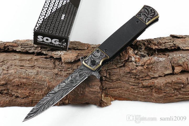 3 styles new SOG KS931A 5CR13 blade 3D picture surface steel+G10handle wholesale price survival knife camping tools free shipping 56HRC
3 styles new SOG KS931A 5CR13 blade 3D picture surface steel+G10handle wholesale price survival knife camping tools free shipping 56HRC
