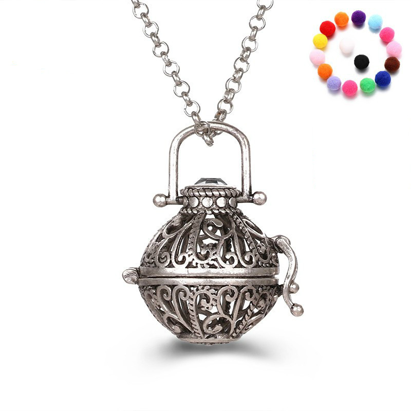 Aromatherapy Diffus… - image