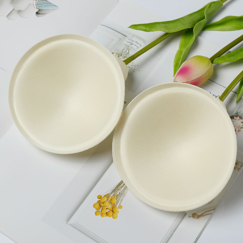 10 Pairs/Lot 2019 Women Intimates Accessories Sponge Bra Pads for Swimsuits and Dresses Breast Push Up Bra Enhancers Foam Inserts Wholesale
10 Pairs/Lot 2019 Women Intimates Accessories Sponge Bra Pads for Swimsuits and Dresses Breast Push Up Bra Enhancers Foam Inserts Wholesale