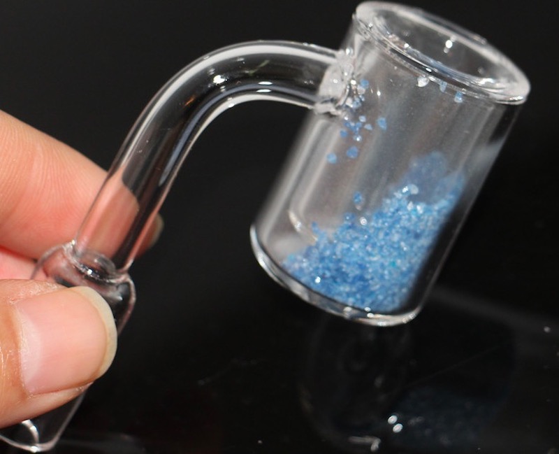 colorful Double XXL Quartz Thermal Banger nail 10mm 14mm 18mm male/ female 90/45 Degrees Double wall quartz nail free shipping
colorful Double XXL Quartz Thermal Banger nail 10mm 14mm 18mm male/ female 90/45 Degrees Double wall quartz nail free shipping