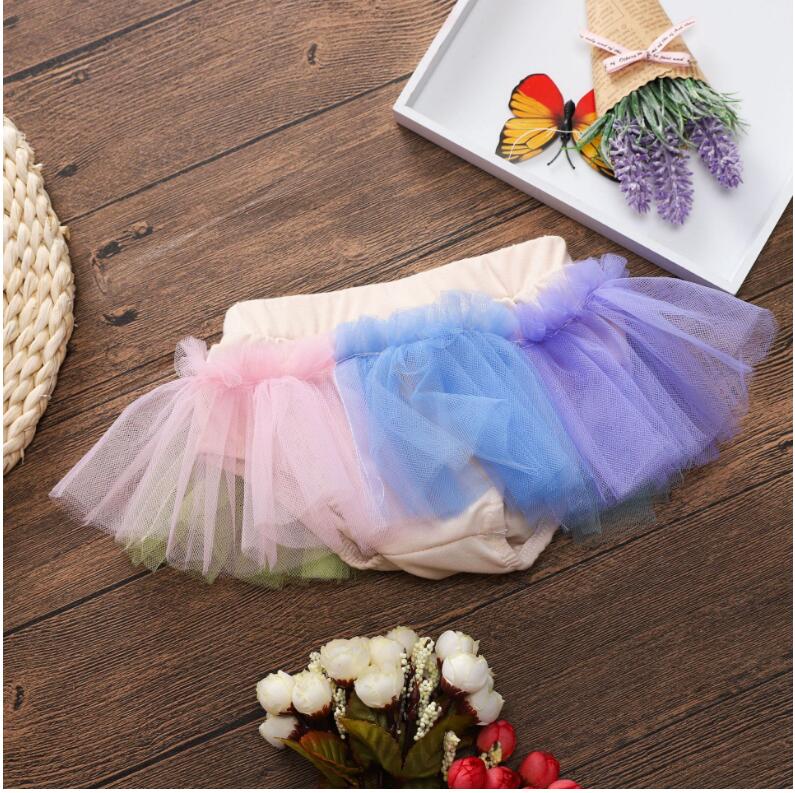 Baby Girl Colorful Mini Tutu Skirt Baby Summer Gauze Miniskirt Dresses Kids Children Clothes ZHT 020, As picture
Baby Girl Colorful Mini Tutu Skirt Baby Summer Gauze Miniskirt Dresses Kids Children Clothes ZHT 020, As picture