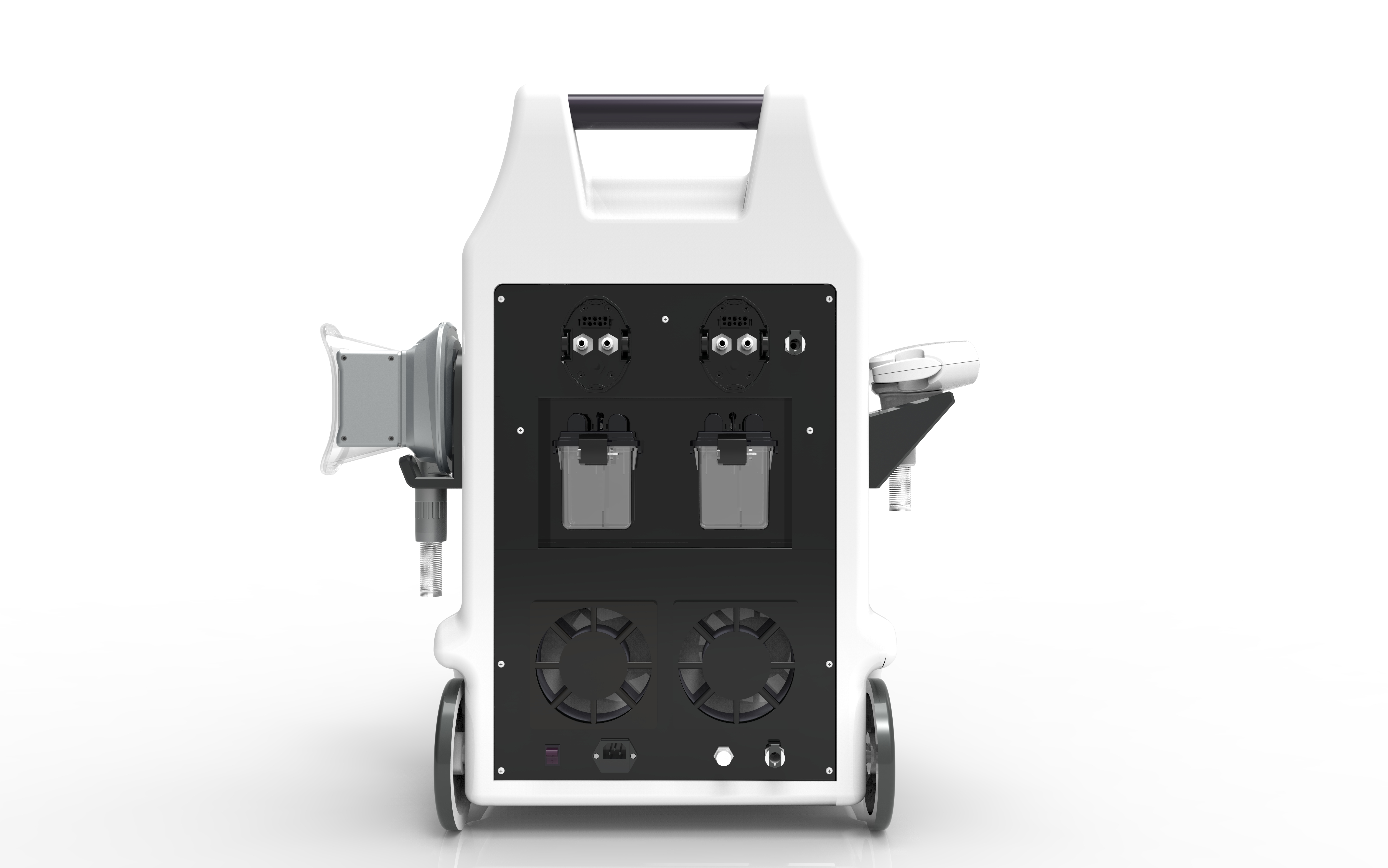 Hottest Cryolipolysis Body Slimming Cryotherapy Equipment with 2 handles Work Together Professional Cryolipolysis Machine with 4 Handles 
Hottest Cryolipolysis Body Slimming Cryotherapy Equipment with 2 handles Work Together Professional Cryolipolysis Machine with 4 Handles