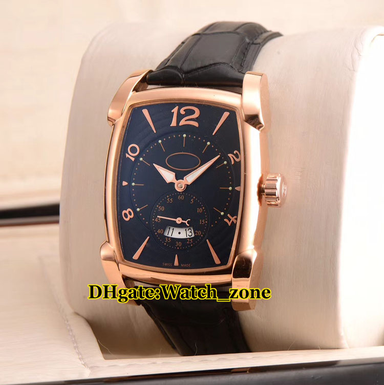 Kalpa Grande Tonda Date PF011934.01 Black Dial Automatic Men's Watch Rose Gold Case Leather Strap Cheap New New Watches, Slivery;brown
Kalpa Grande Tonda Date PF011934.01 Black Dial Automatic Men's Watch Rose Gold Case Leather Strap Cheap New New Watches, Slivery;brown