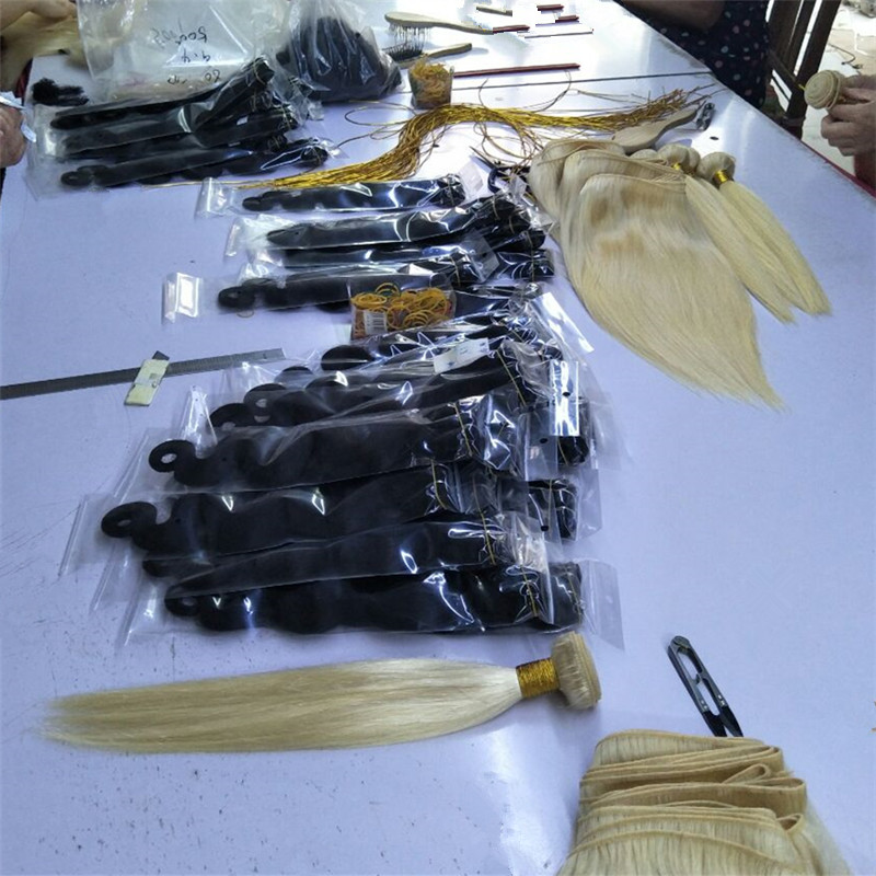 indian virgin human hair weave 3 bundles body wave hair weaves 95100 g 3pieces one set body weave natural black color