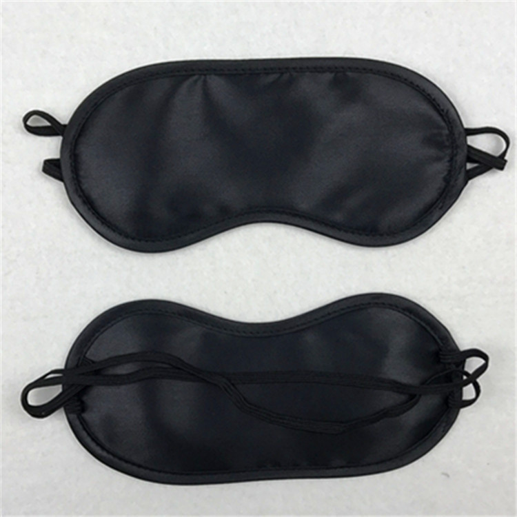 Free shipping Black Eye Mask Shade Nap Cover Blindfold Mask for Sleeping Travel Soft Polyester Masks
Free shipping Black Eye Mask Shade Nap Cover Blindfold Mask for Sleeping Travel Soft Polyester Masks