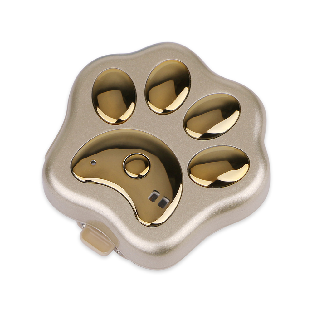 3G GPS Tracker Pet Dog Cat GPS Locator RF-V40 Real-time Tracking Device WCDMA DOG Track Waterproof Free Web Android iOS Tracking Device