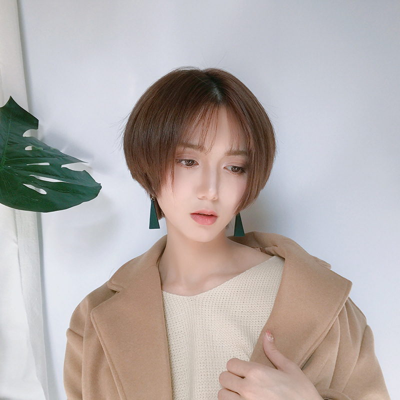 Vintage Statement Women Earring of Ethnic Long Drop Wood Circle Earrings for Women Jewelry Gifts