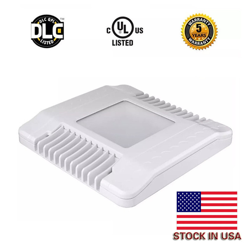 UL DLC 100W 130W 150W Gas Station Led Canopy Light led floodlight Outdoor led flood light High Bay Lights AC 100-277V warehouse lamp
UL DLC 100W 130W 150W Gas Station Led Canopy Light led floodlight Outdoor led flood light High Bay Lights AC 100-277V warehouse lamp