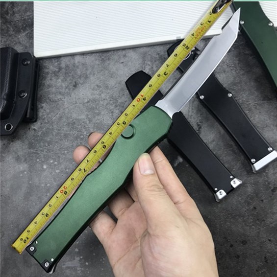Recommend MIC 150-10 HO V 6 four optional Hunting Folding Pocket Knife Survival Knife benhmade Xmas gift for men copies 1pcs freeshipping.
Recommend MIC 150-10 HO V 6 four optional Hunting Folding Pocket Knife Survival Knife benhmade Xmas gift for men copies 1pcs freeshipping.