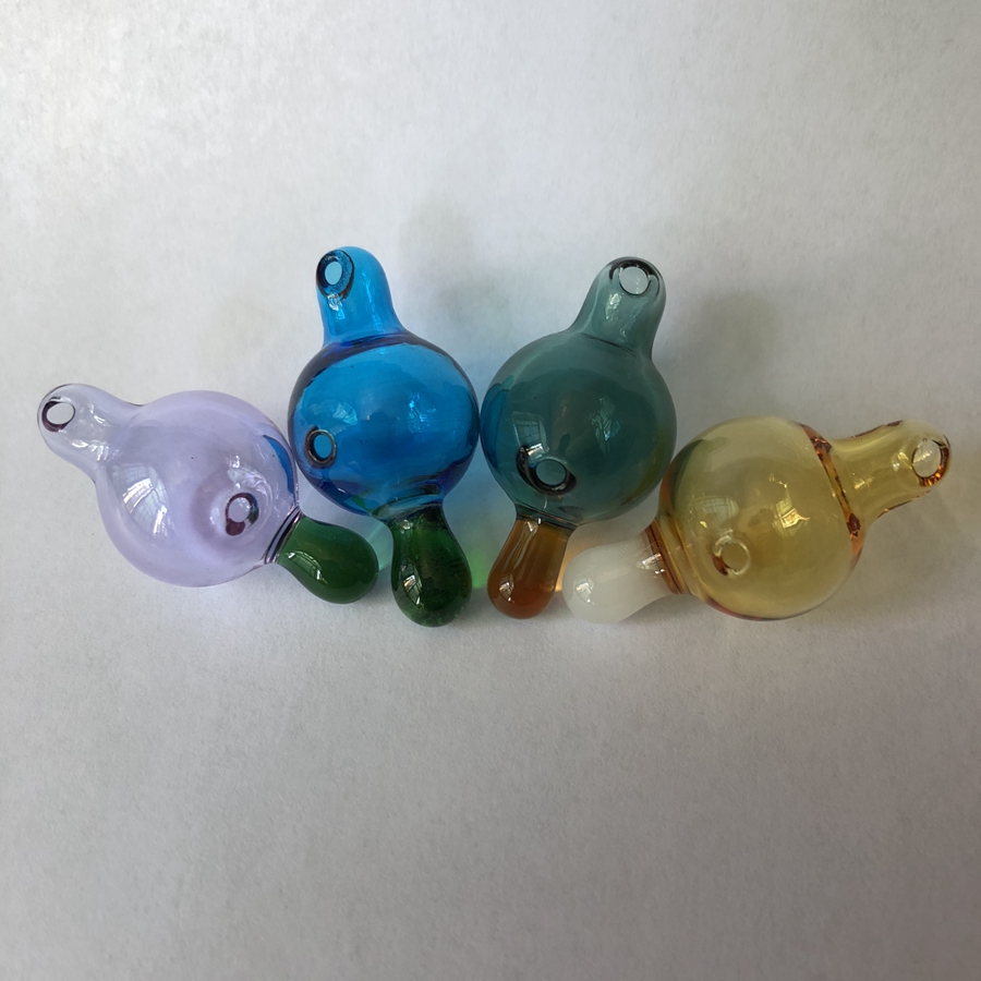 Newest 22mm Colored Quartz Banger Bubble Carb Cap for Terp Pearl ball Quartz Thermal Banger Nails Dabber Glass Bongs Dab Oil Rigs
Newest 22mm Colored Quartz Banger Bubble Carb Cap for Terp Pearl ball Quartz Thermal Banger Nails Dabber Glass Bongs Dab Oil Rigs