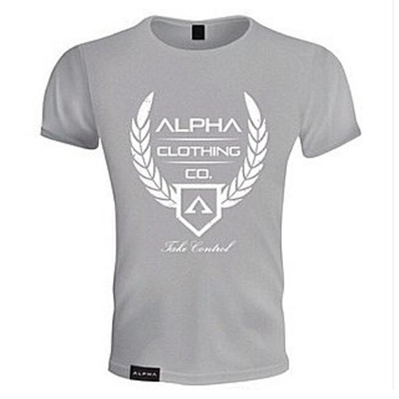 Summer Style Men Cotton Short Sleeve T Shirt Fitness Bodybuilding Shirts Crossfit Male Brand Tee Tops Fashion Casual Clothing, Color 1
Summer Style Men Cotton Short Sleeve T Shirt Fitness Bodybuilding Shirts Crossfit Male Brand Tee Tops Fashion Casual Clothing, Color 1