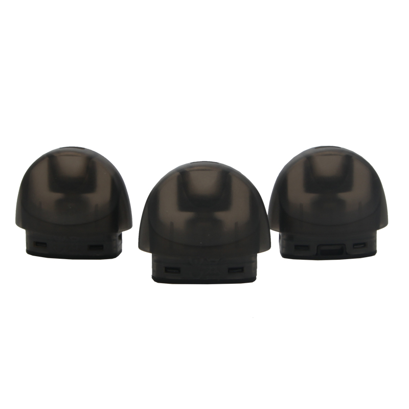 100% Original Justfog C601 Pod 1.7ml Replacement Cartridge Atomizer Tank With 1.6ohm Coil For Portable C601 Starter Kits
100% Original Justfog C601 Pod 1.7ml Replacement Cartridge Atomizer Tank With 1.6ohm Coil For Portable C601 Starter Kits
