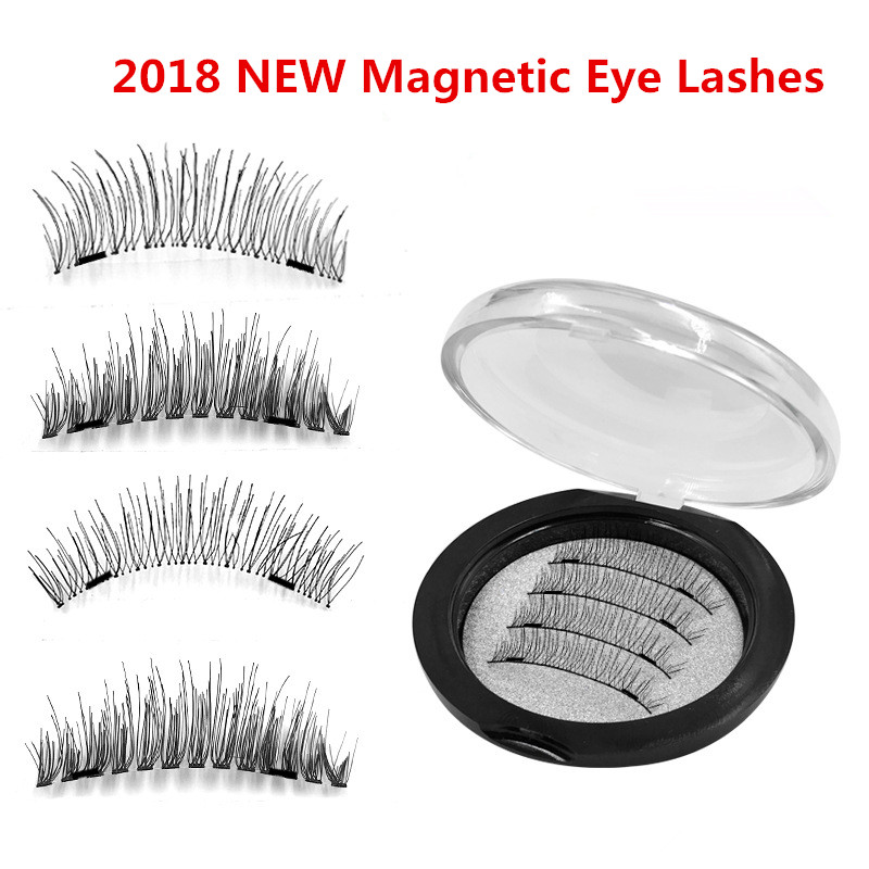 Newest 18 models Makeup Magnetic Eye Lashes Synthetic Reusable False Magnet Eyelashes Extension eyelash extensions eyelashes
Newest 18 models Makeup Magnetic Eye Lashes Synthetic Reusable False Magnet Eyelashes Extension eyelash extensions eyelashes