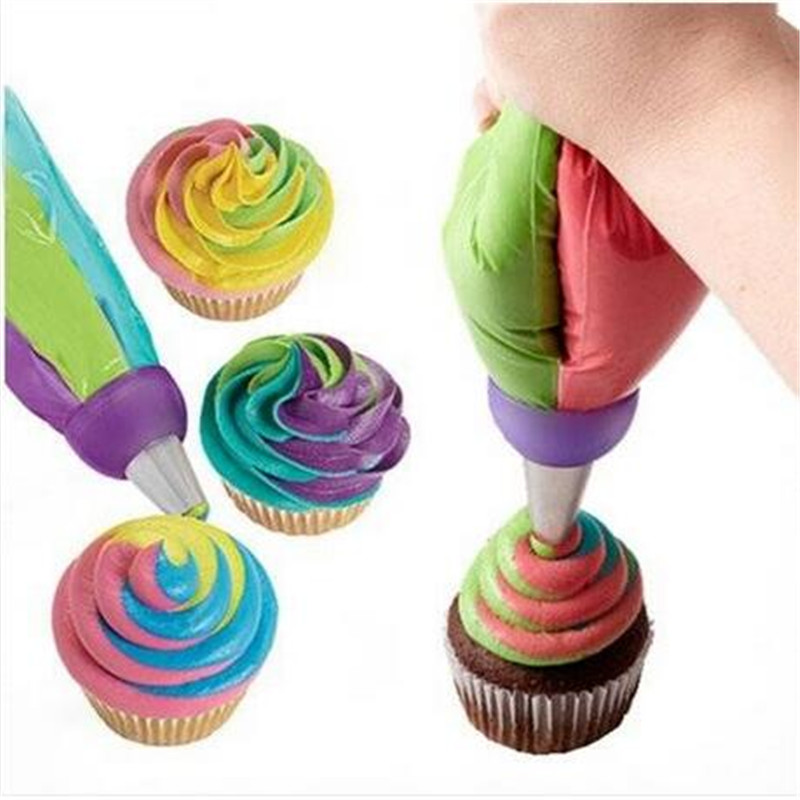 2018 Wholesales Free shipping Icing Piping Decorating Nozzle Converter Adapter Fondant Cake Baking Tool
2018 Wholesales Free shipping Icing Piping Decorating Nozzle Converter Adapter Fondant Cake Baking Tool